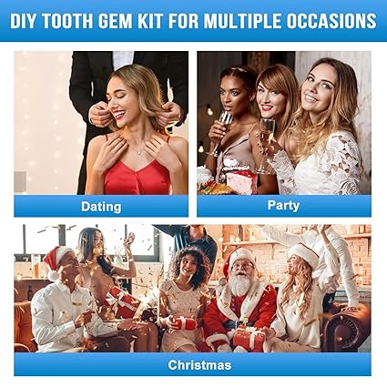 Last Day Of Discount 🔥 Moldable False Teeth