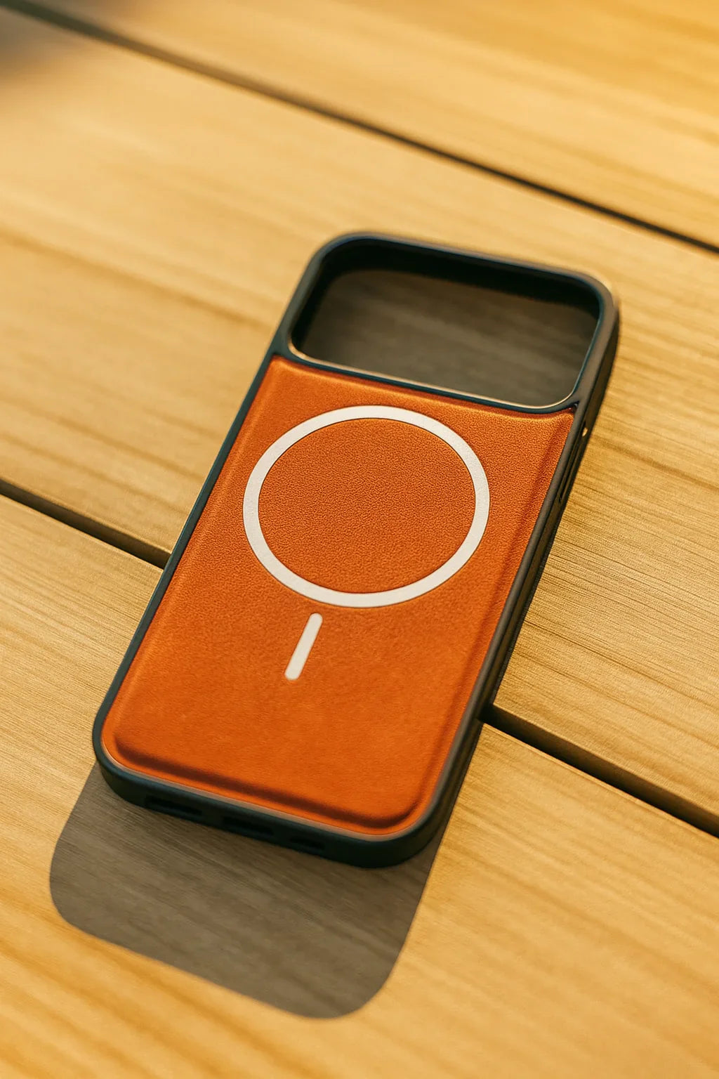 Last Day Of Discount 🔥 Magesafe iPhone Case