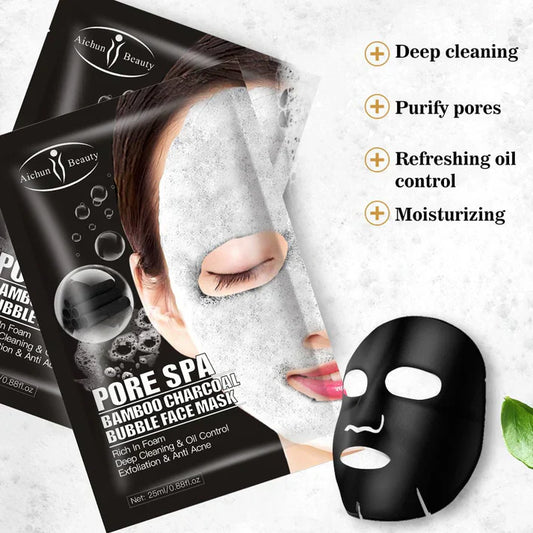 Moisturizing Facial Mask